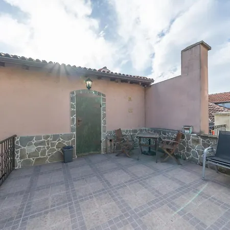 Kolyo Fitcheto's Rose House * Tırnova