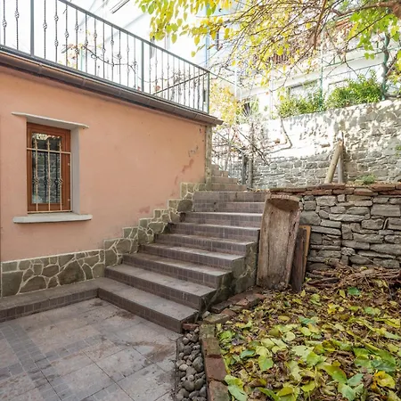 Kolyo Fitcheto's Rose House Daire Tırnova